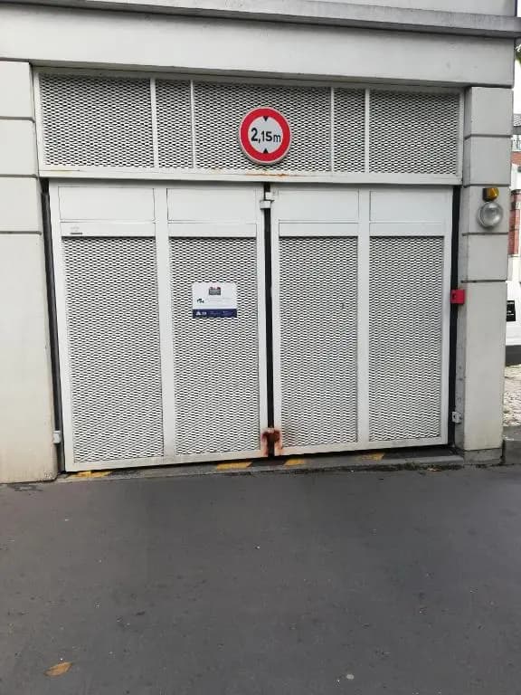 T2 avec box proche Graslin - Photo 1