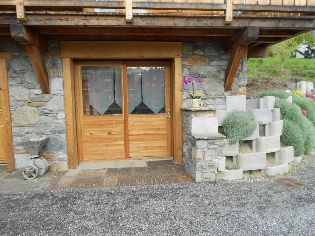 Appartement les 4 Monts - Miniature 6