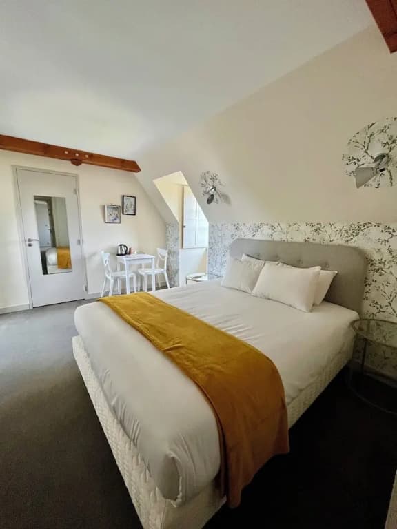 L'auberge le prieuré des gourmands - Photo 5