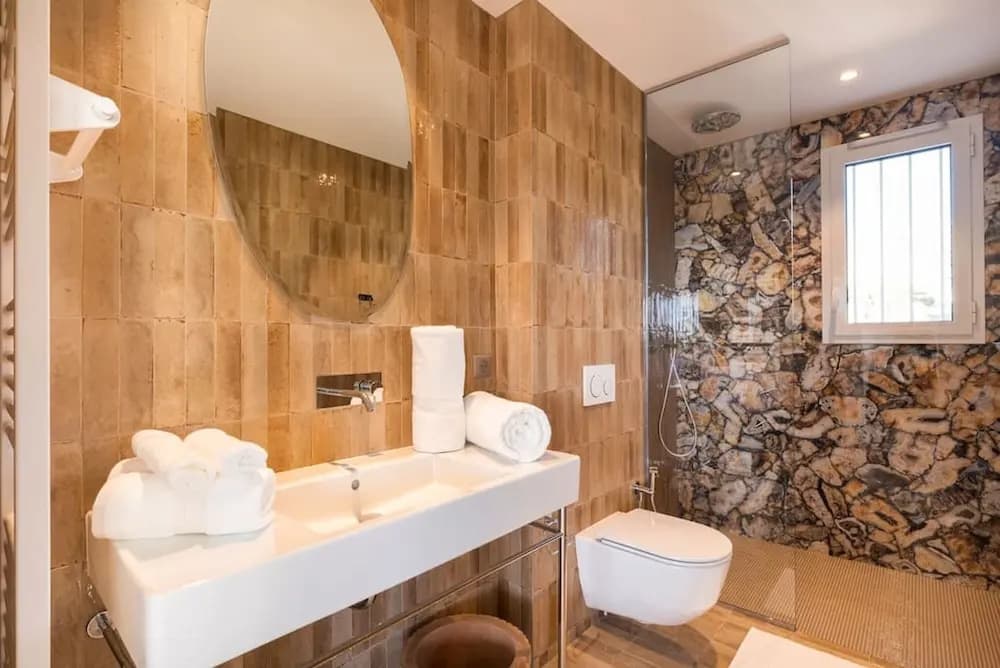 Carla Rosa 10 Luxueux Appartement Piscine -2 BDR - Photo 4