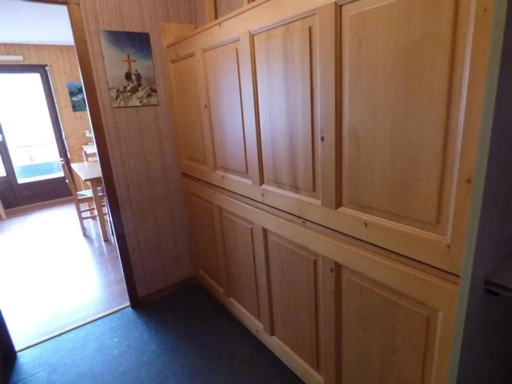 Appartement Le Grand-Bornand, 3 pièces, 6 personnes - FR-1-458-93 - Photo 4