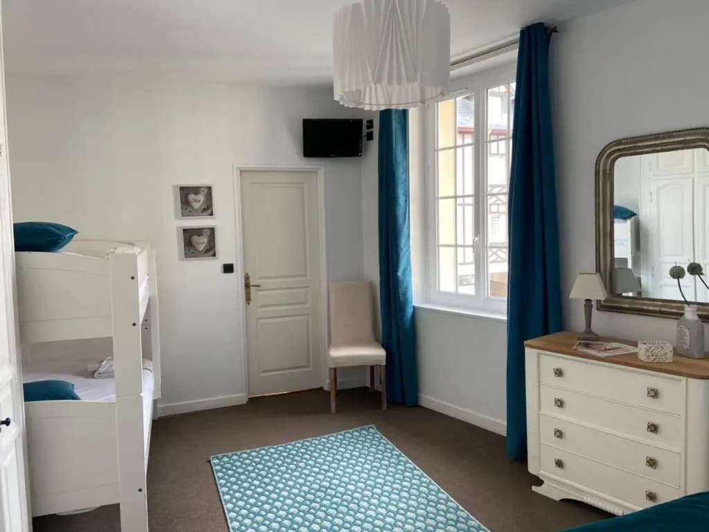 Hotel Le Normand - Photo 5