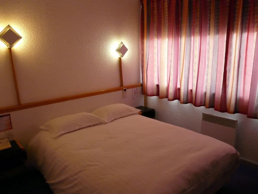 Arche Hotel - Photo 3