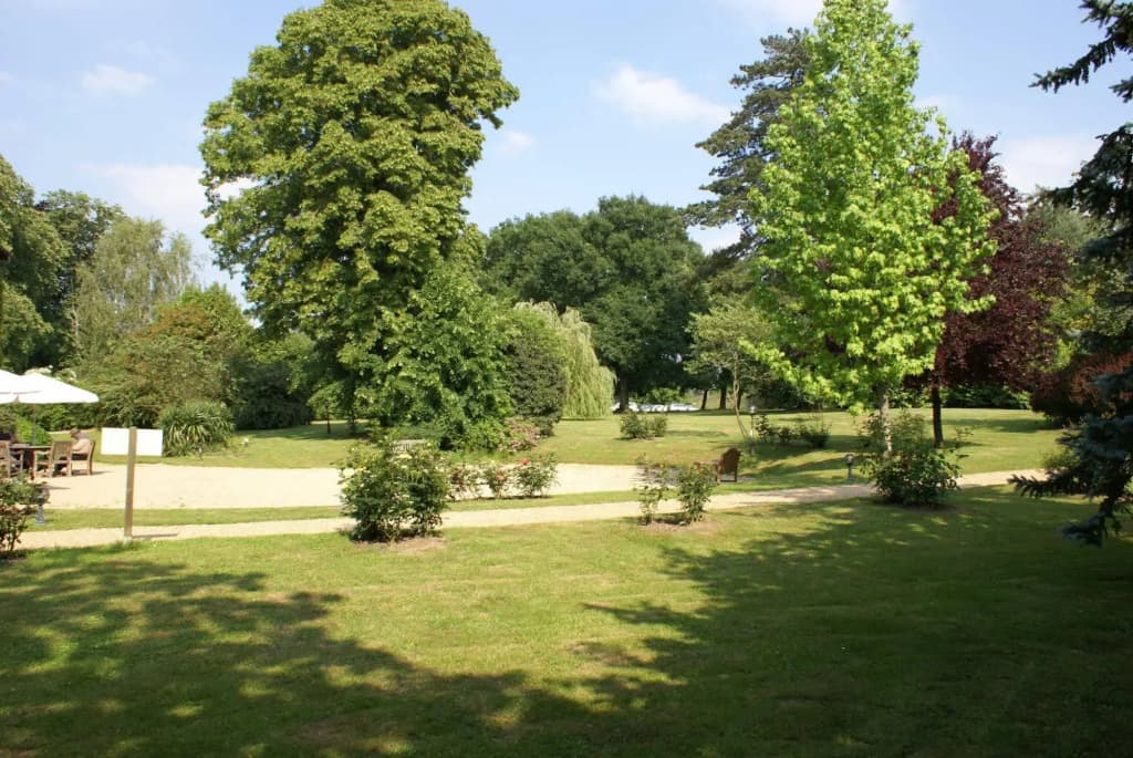 Le Domaine de la Vallee - Miniature 8