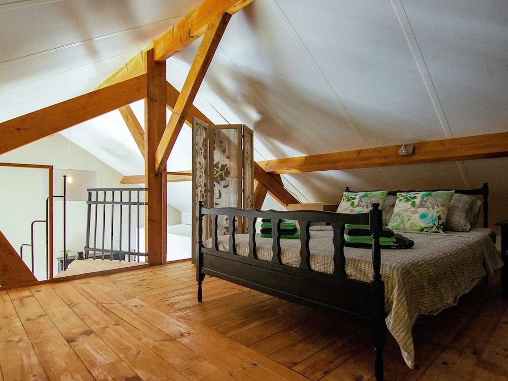 Chic Holiday Home in Rocamadour France With Private Terrace - Photo 2