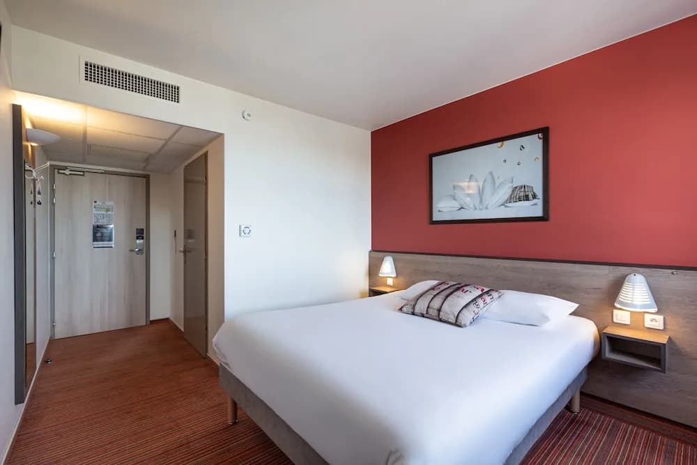ACE Hotel Paris Marne la Vallée - Photo 5