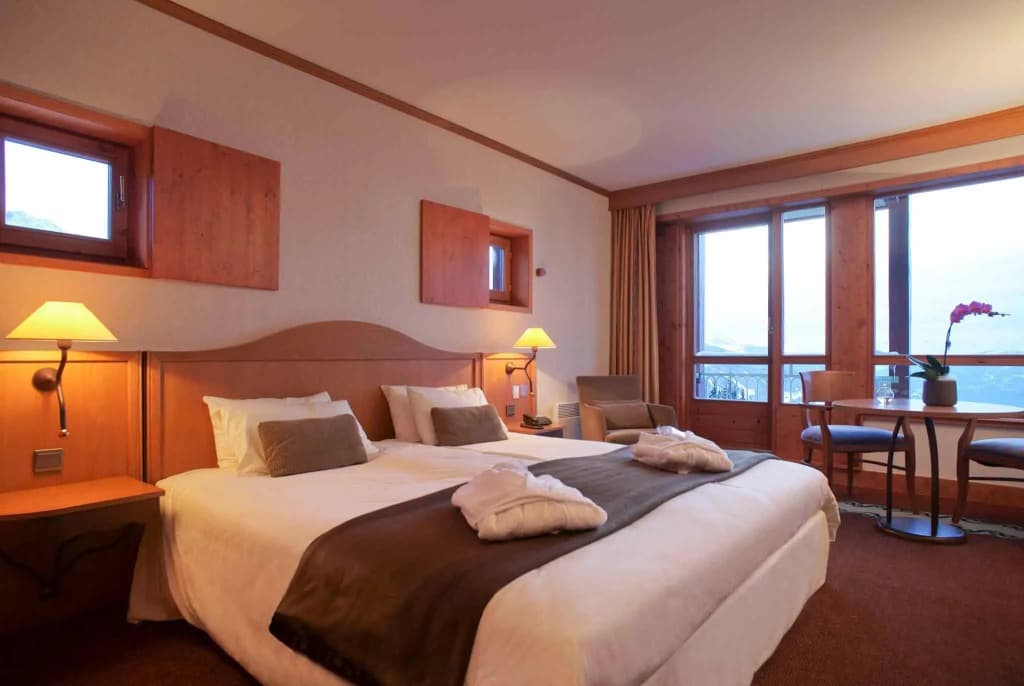 Altezza Arc 1800 Hotel & Spa - Photo 4