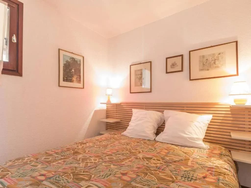 Appartement Montgenèvre, 2 pièces, 6 personnes - FR-1-330D-70 - Photo 2