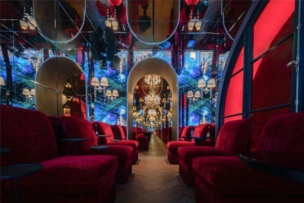 Sax Paris, LXR Hotels & Resorts - Miniature 7
