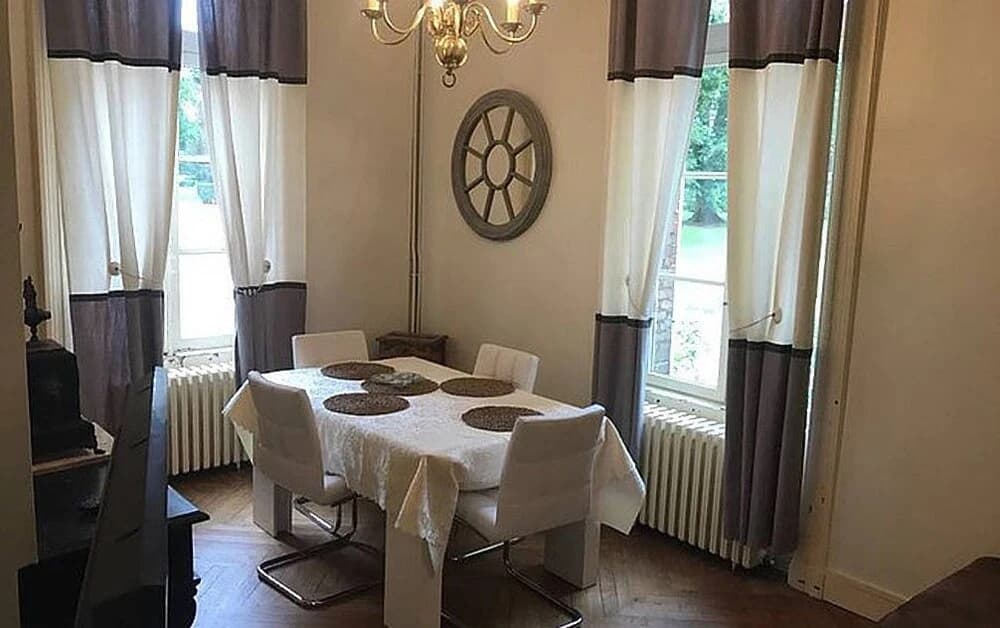 Appartement Chateau du Landin - Miniature 8