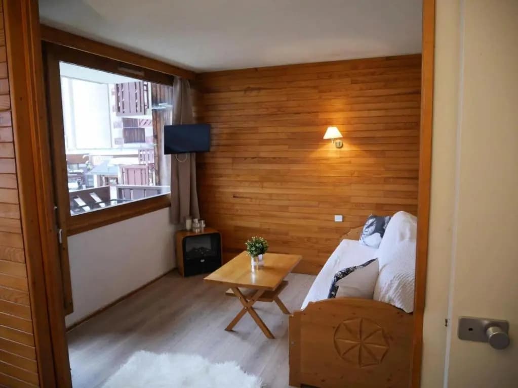 Résidence Saint Jacques B - Studio pour 4 Personnes 27 - Photo 5
