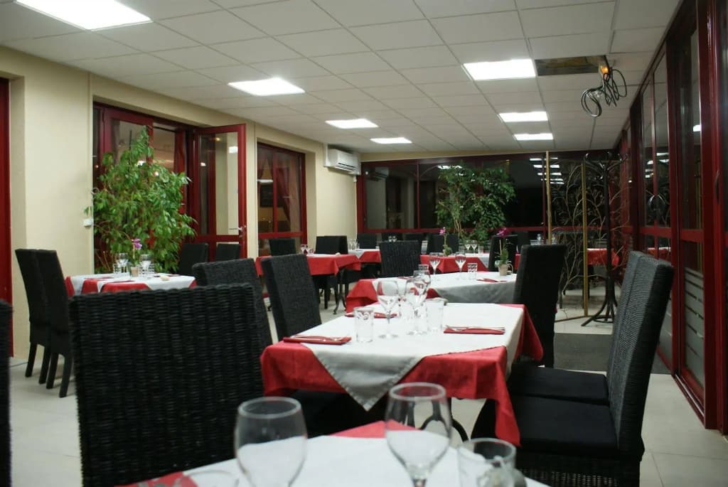 Hôtel du Parc - Photo 3