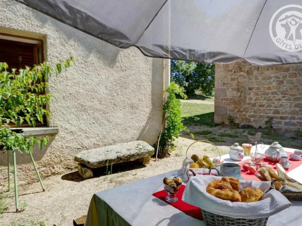 Gîte Les Salles, 3 pièces, 4 personnes - FR-1-496-66 - Photo 5