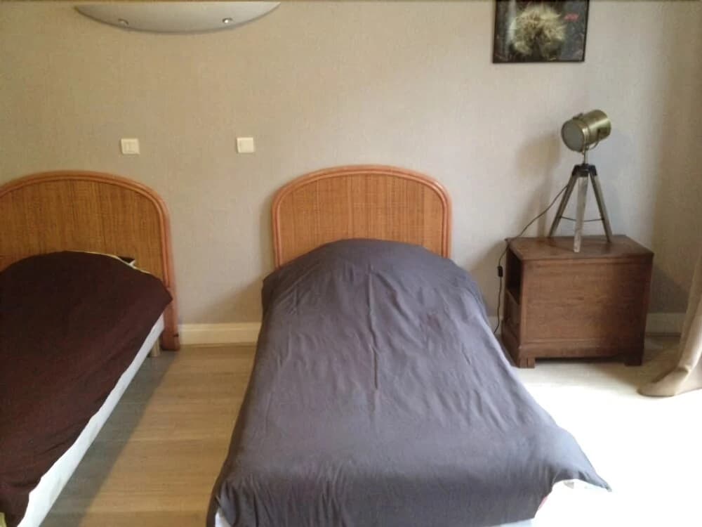 Le Vieux Relais - Photo 3