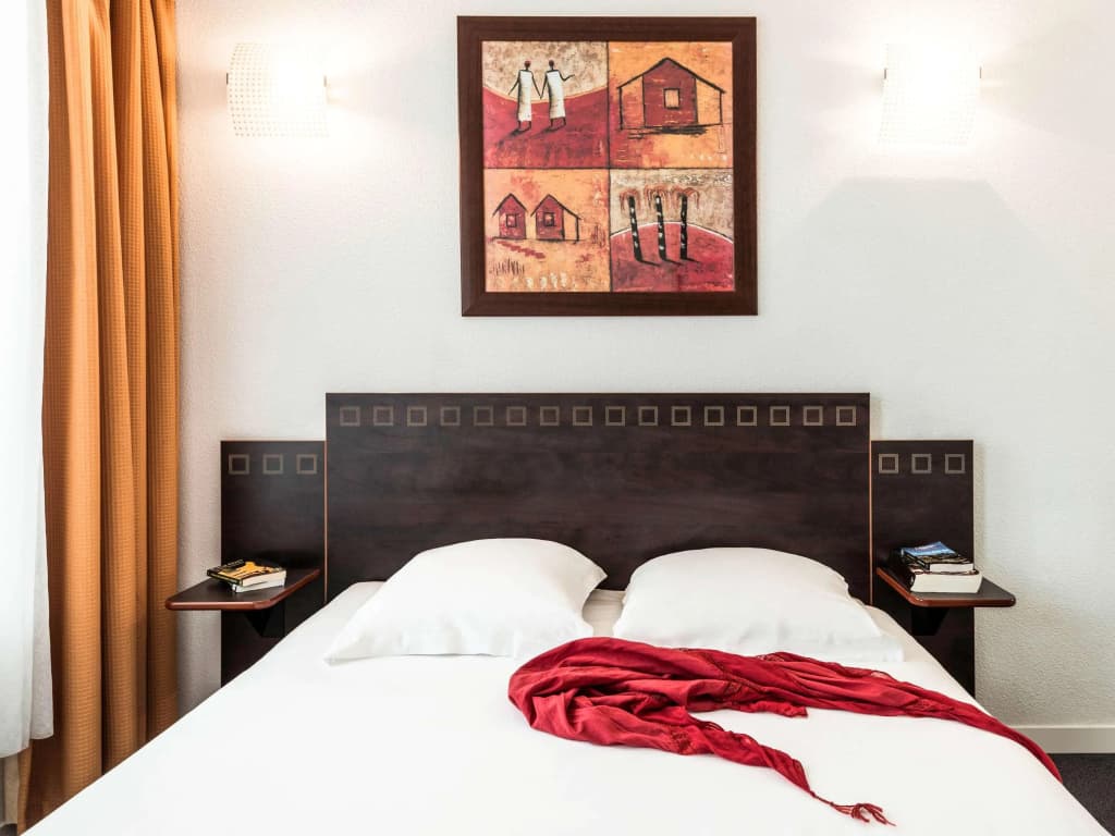 Aparthotel Adagio Access Toulouse Jolimont - Photo 4