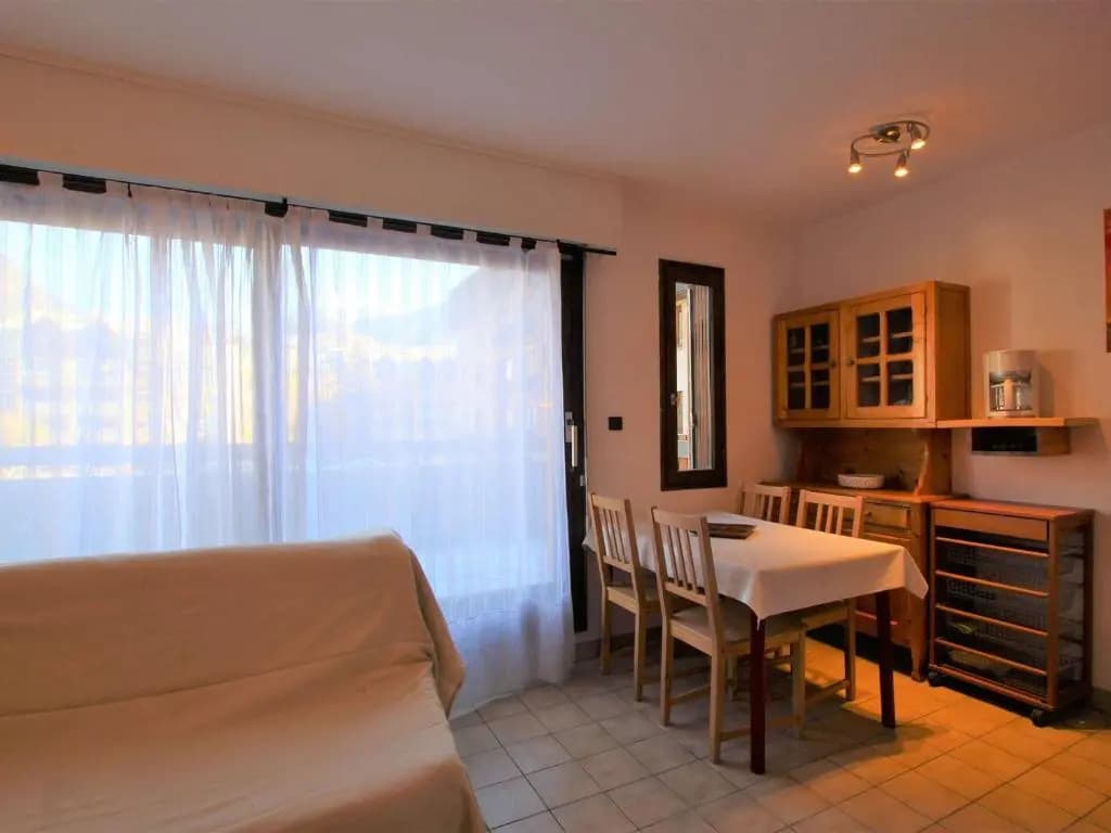 Appartement Briançon, 1 pièce, 3 personnes - FR-1-330C-64 - Photo 5