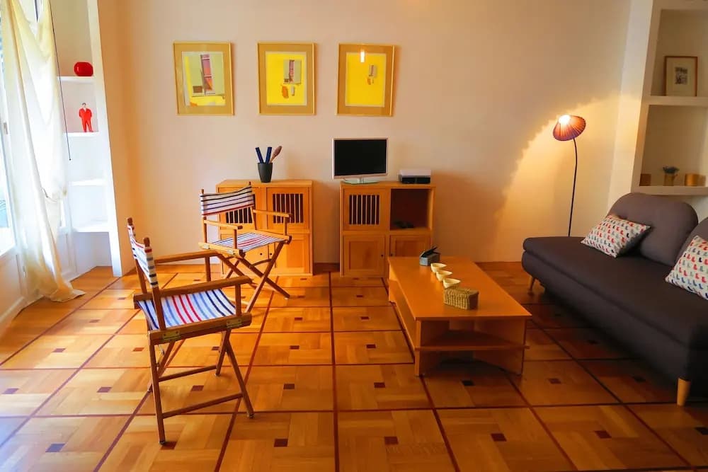 Nestor&Jeeves - PLAIA BLU - Central - Direct access sea - Photo 2