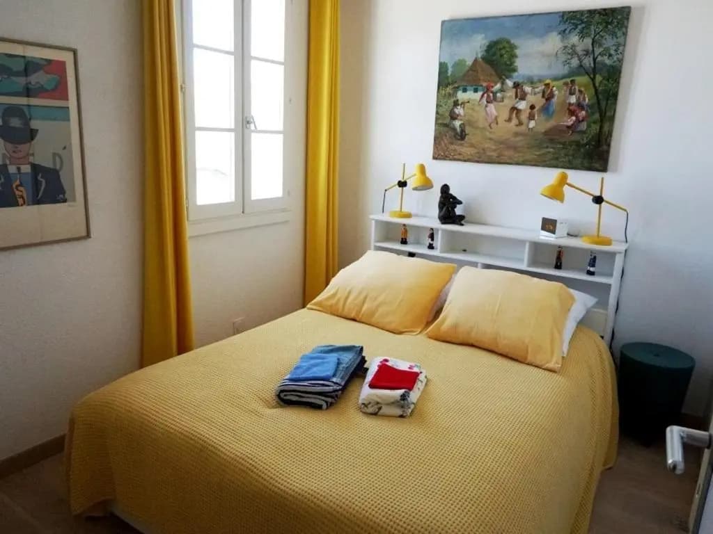 Maison La Couarde-sur-Mer, 6 pièces, 6 personnes - FR-1-258-98 - Photo 5
