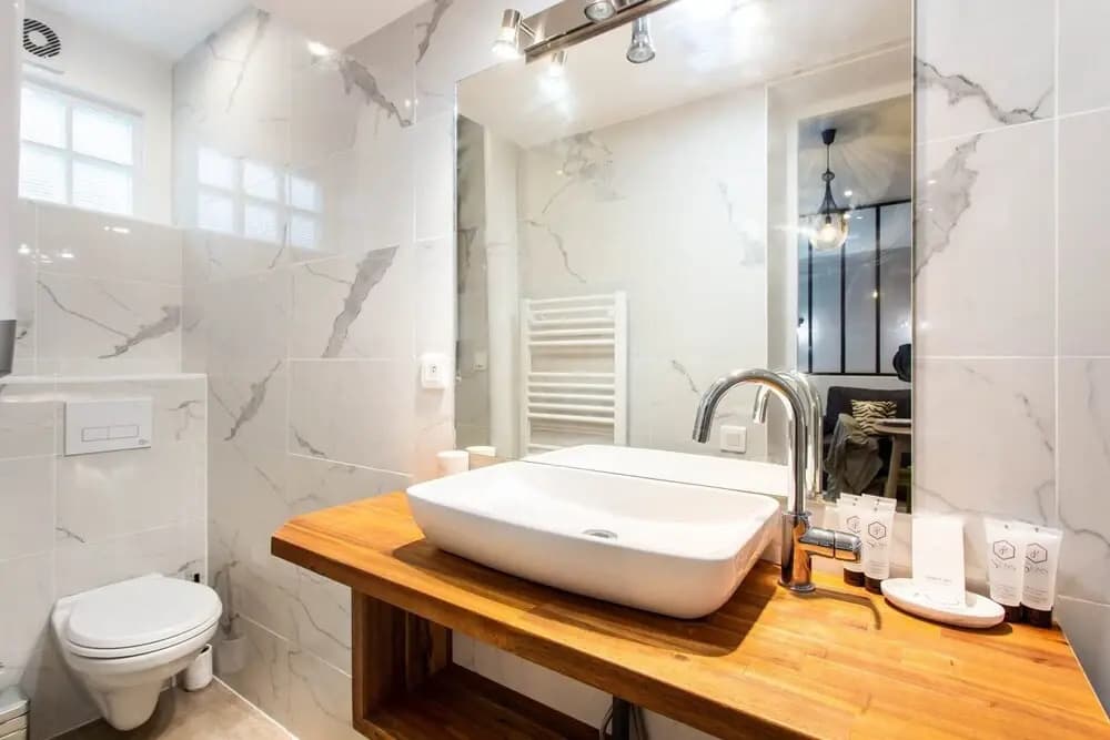 Authentic Apartment - 1br/4p - Bastille/voltaire - Miniature 8