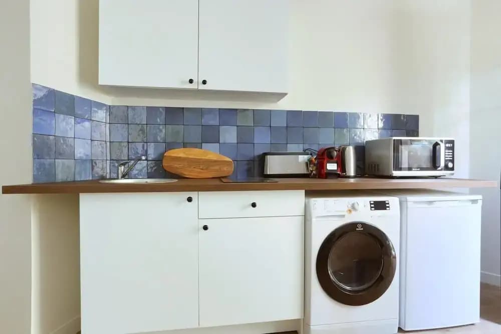 Apartment Exposition Center - Miniature 6