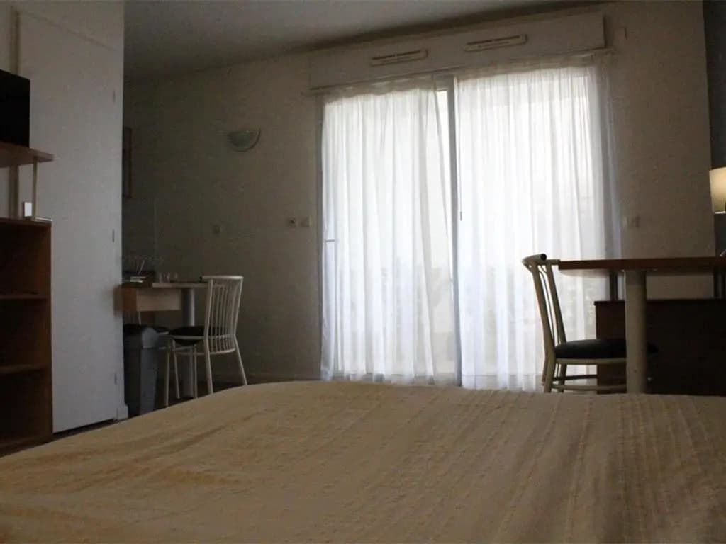 Appartement La Rochelle, 1 pièce, 2 personnes - FR-1-246-183 - Photo 3