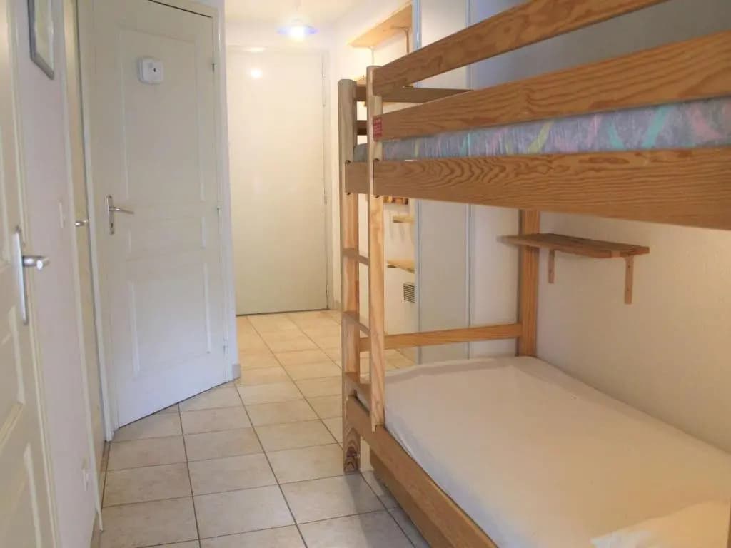 Appartement Vars, 2 pièces, 6 personnes - FR-1-330B-74 - Photo 3