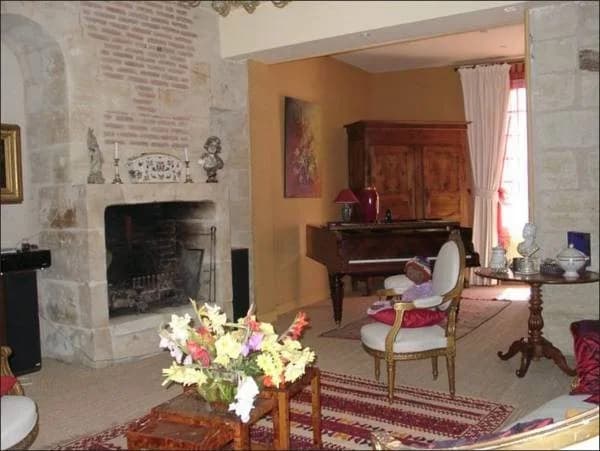 La Closeraie - Photo 2