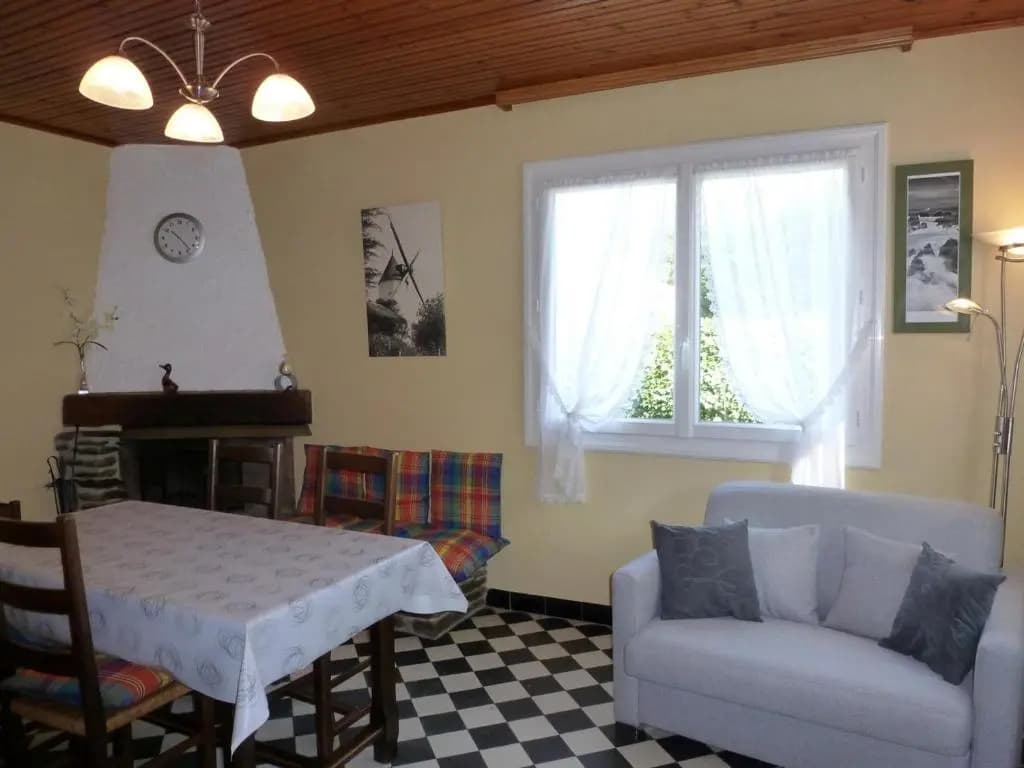 Maison Saint-Jean-de-Monts, 4 pièces, 6 personnes - FR-1-323-153 - Photo 2