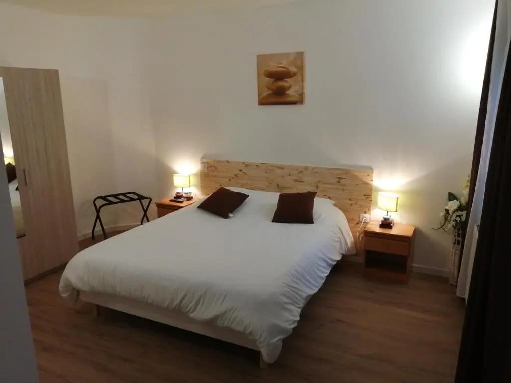 Residence Les Jardins - Photo 1