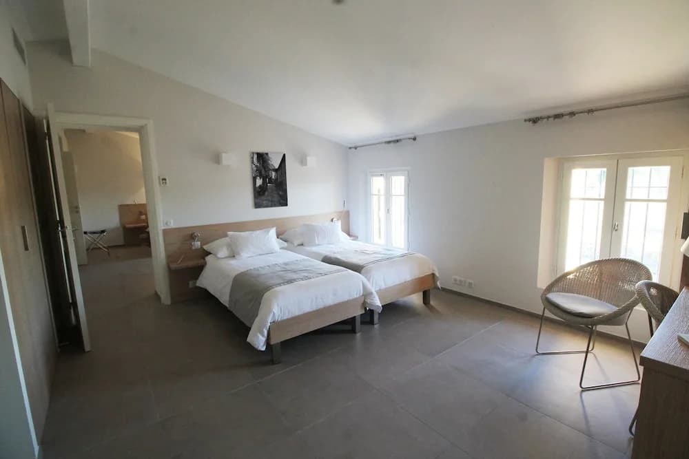 Le Clos des Oliviers Grimaud - Photo 1
