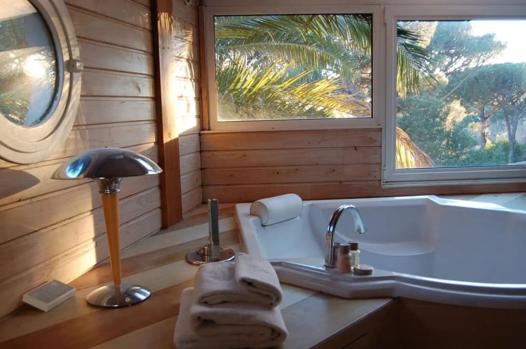 Villa La Clarté - Photo 1