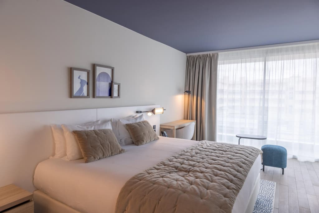 Hotel Indigo Cagnes-sur-Mer by IHG - Photo 4