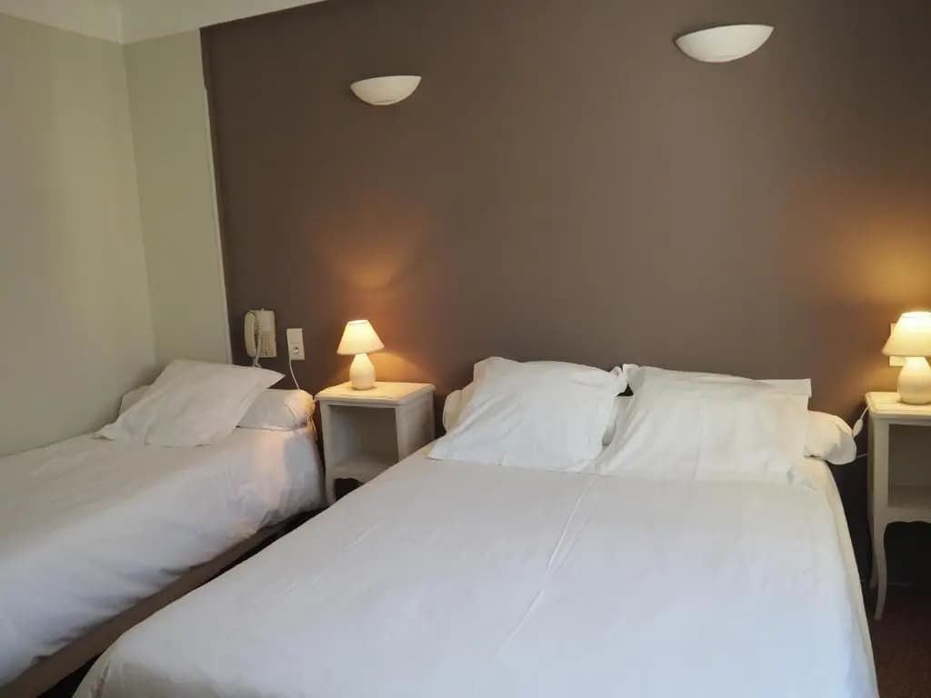 Auberge de la Tour - Photo 2