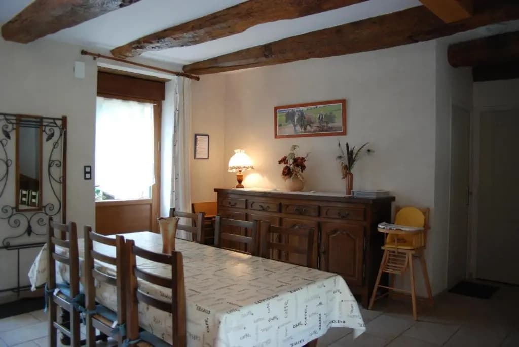 La Ferme du Chauchix - Photo 2