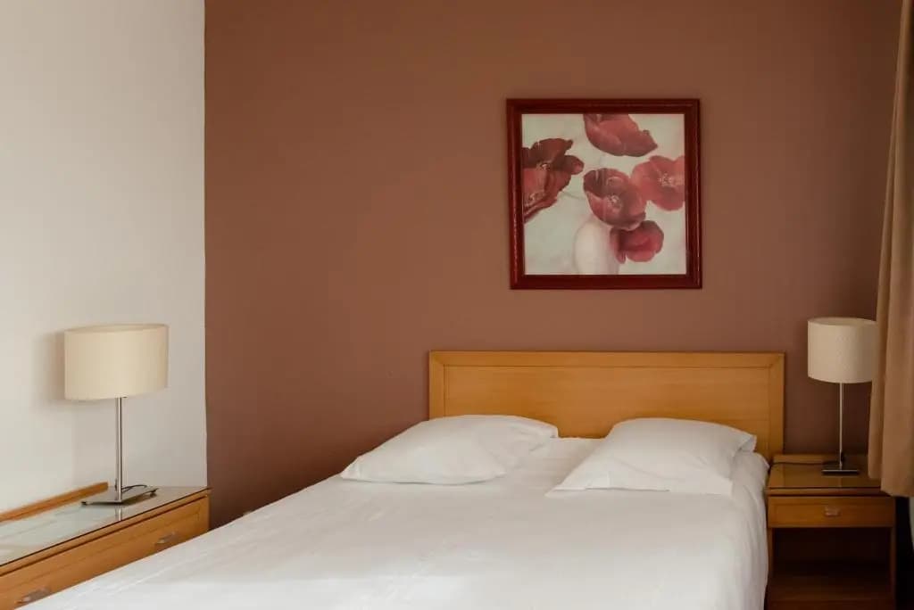 Cit'Hotel Criden - Photo 4