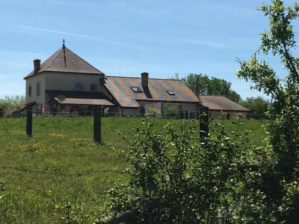 Gite Du Colombier - Photo 2