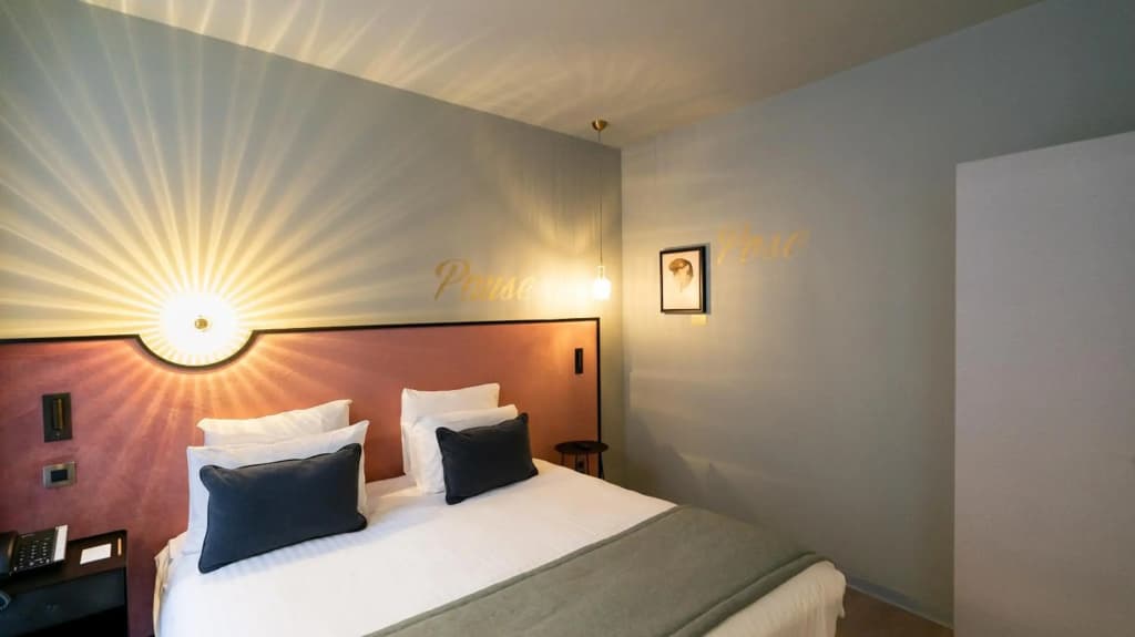 Mercure Montauban - Photo 5