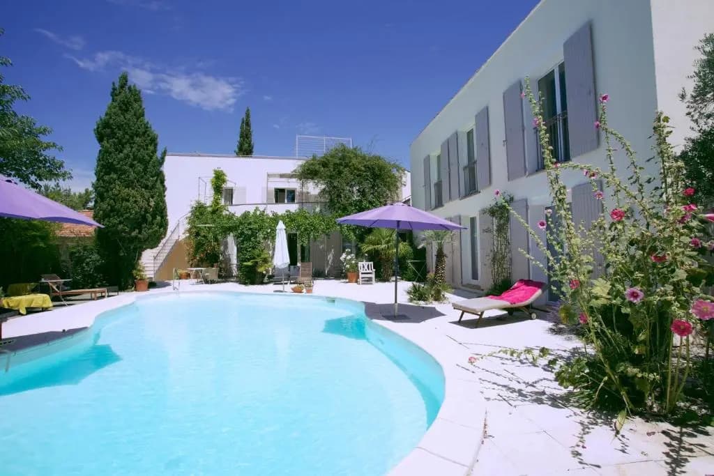 Maison Pertuis Provence - Miniature 7
