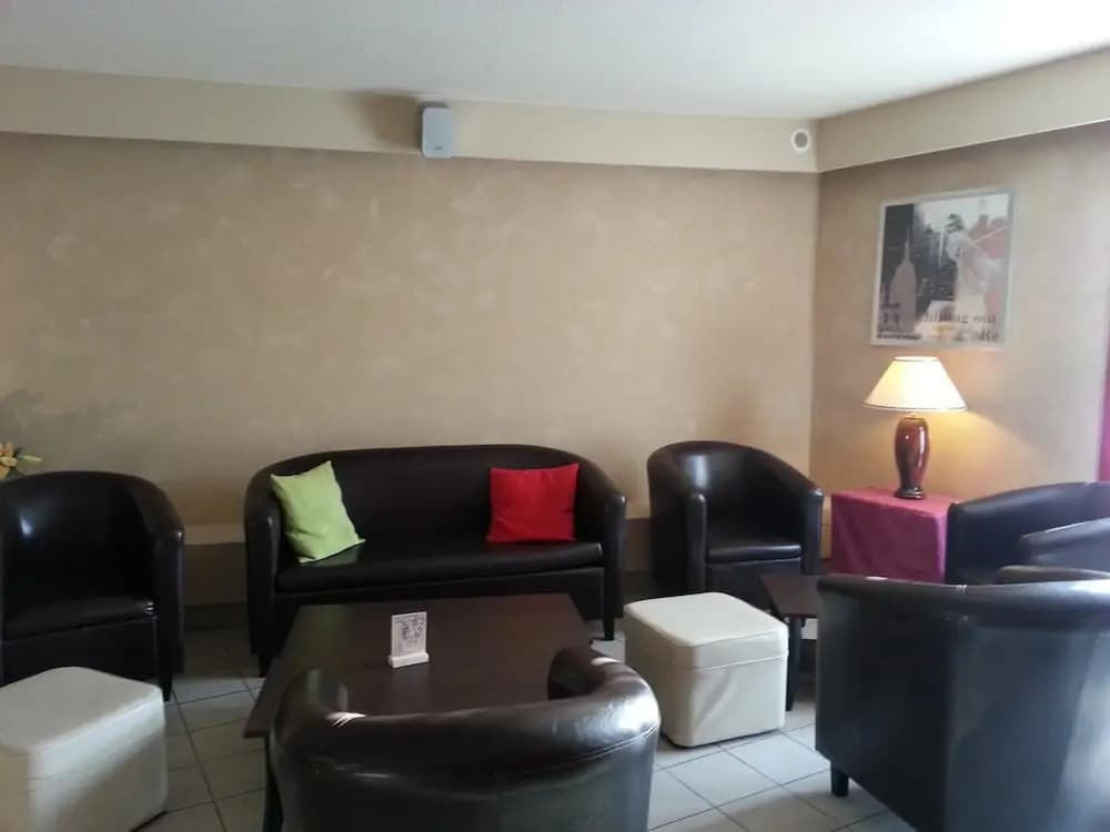 Hotel Melodie - Photo 2