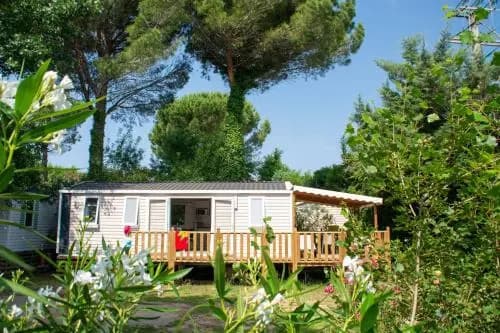 Camping Les Pecheurs - Photo 1