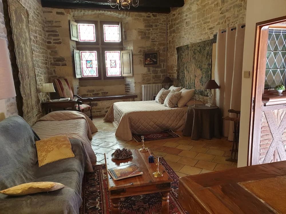 Maison Bakéa - Photo 1