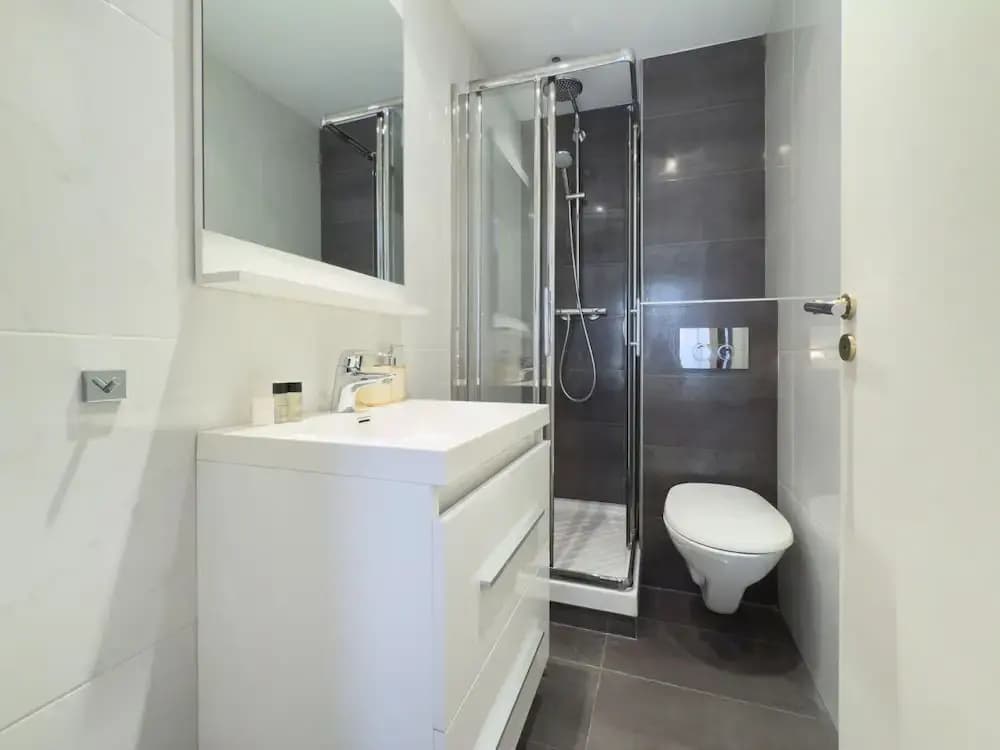 L Artiste in Cannes With 3 Bedrooms and 3 Bathrooms - Miniature 6