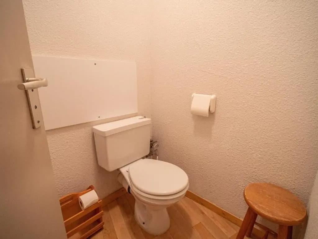 Appartement Valmorel, 3 pièces, 6 personnes - FR-1-356-316 - Miniature 8