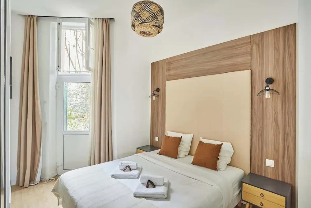 Superb Apartment Le Marais - Miniature 6