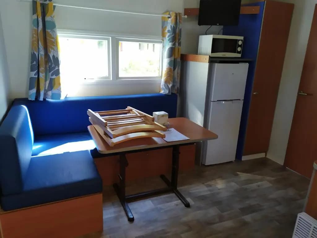 Camping Les Pins de Sel - Photo 2