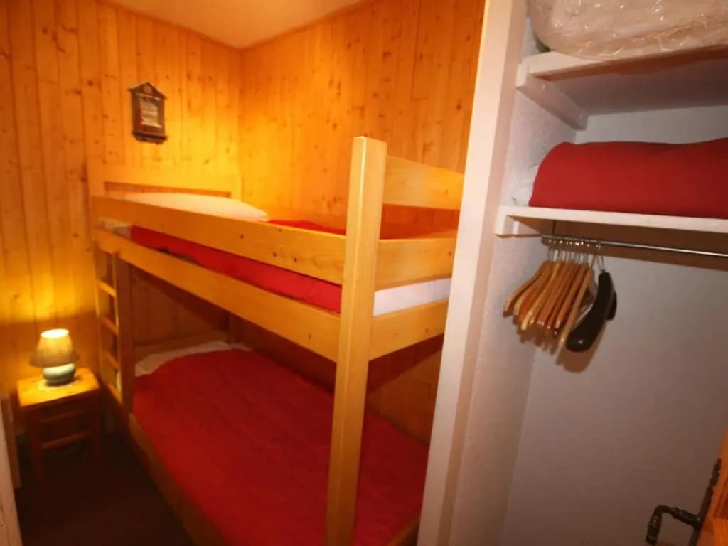 Appartement Les Saisies, 2 pièces, 6 personnes - FR-1-293-126 - Photo 5