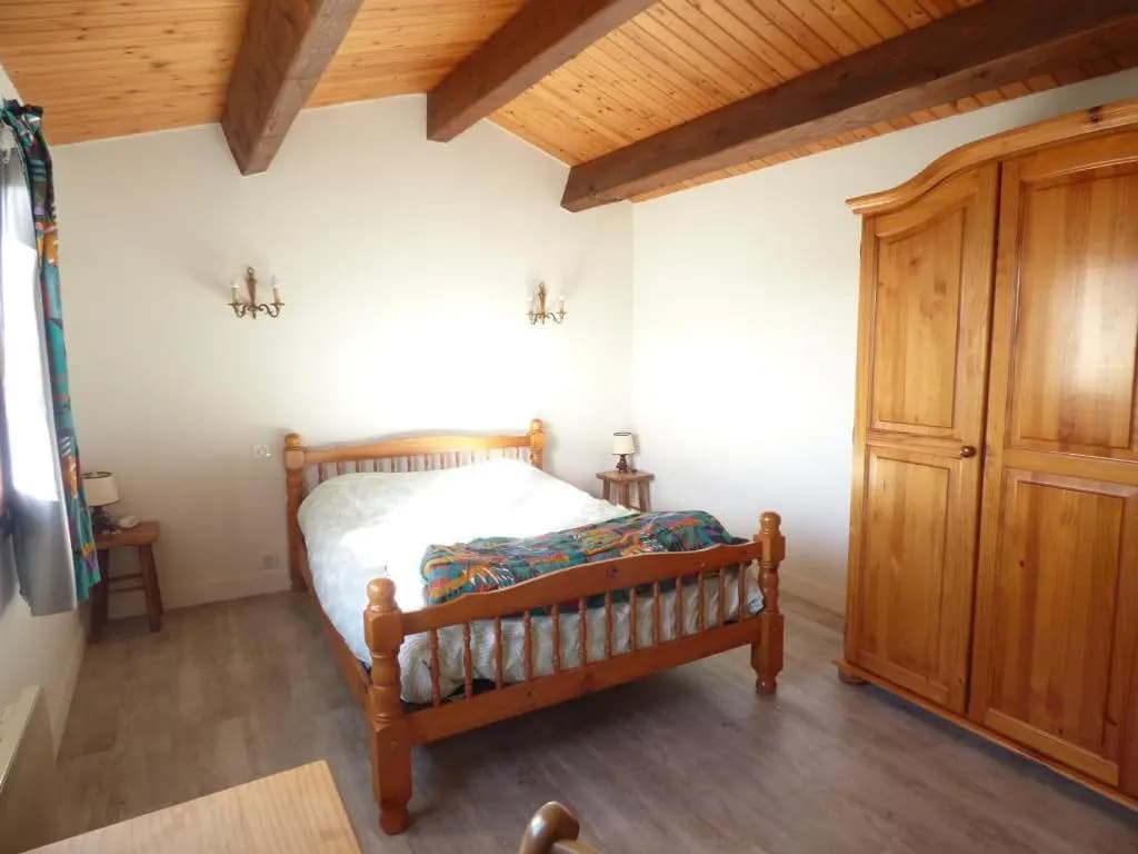 Maison Saint-Hilaire-de-Riez, 4 pièces, 6 personnes - FR-1-428-101 - Photo 4