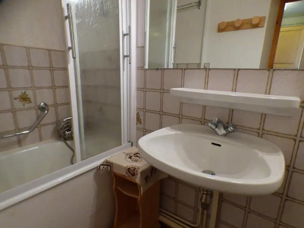 Appartement Les Saisies, 1 pièce, 5 personnes - FR-1-594-109 - Photo 5