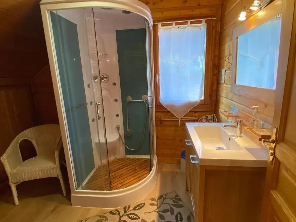 Chalet Liézey, 5 pièces, 8 personnes - FR-1-589-297 - Miniature 8