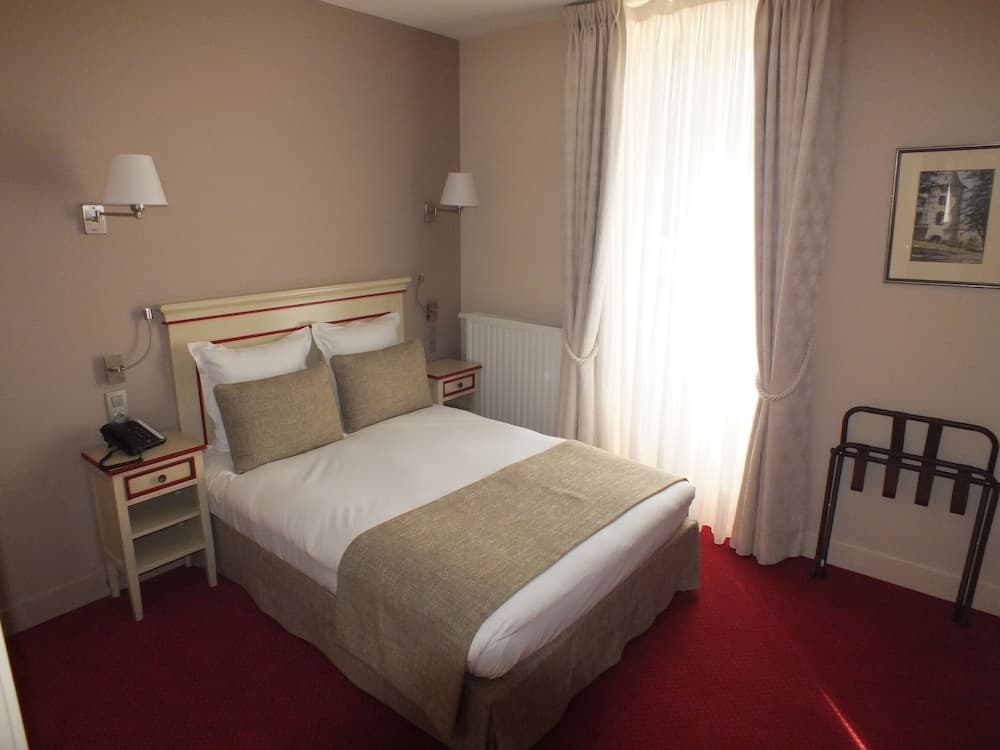 Hôtel Spa Thermalia - Miniature 6